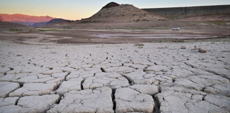 La crisis hídrica de Estados Unidos abre una oportunidad histórica para la ganadería argentina